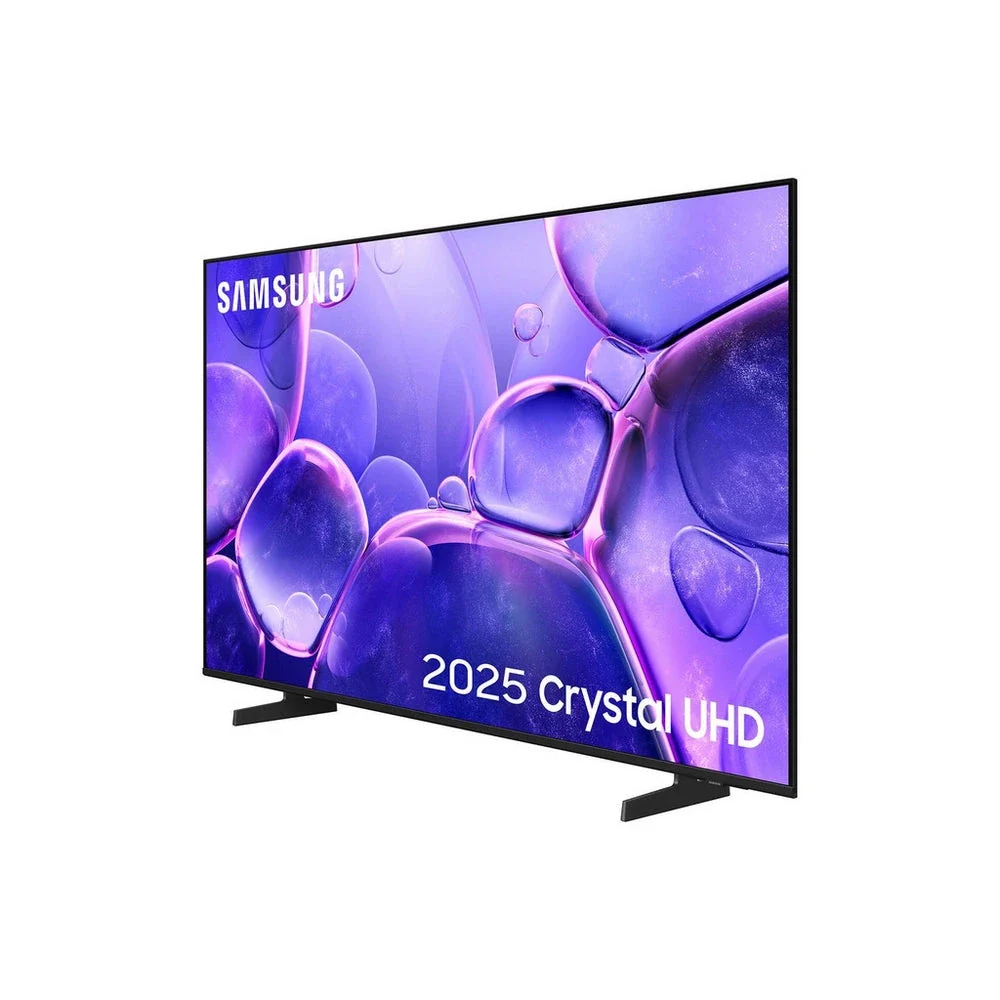 Samsung UE43U8020FKXXU 43 Inch Crystal UHD 4K Smart TV and HW-B530XU 2.1 Ch Wireless Soundbar with Subwoofer Bundle - Image 4