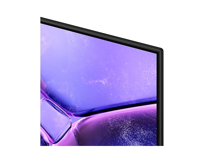 Samsung UE43U8020FKXXU 43 Inch U8020F 4K HD HDR Crystal UHD Smart TV - Image 4
