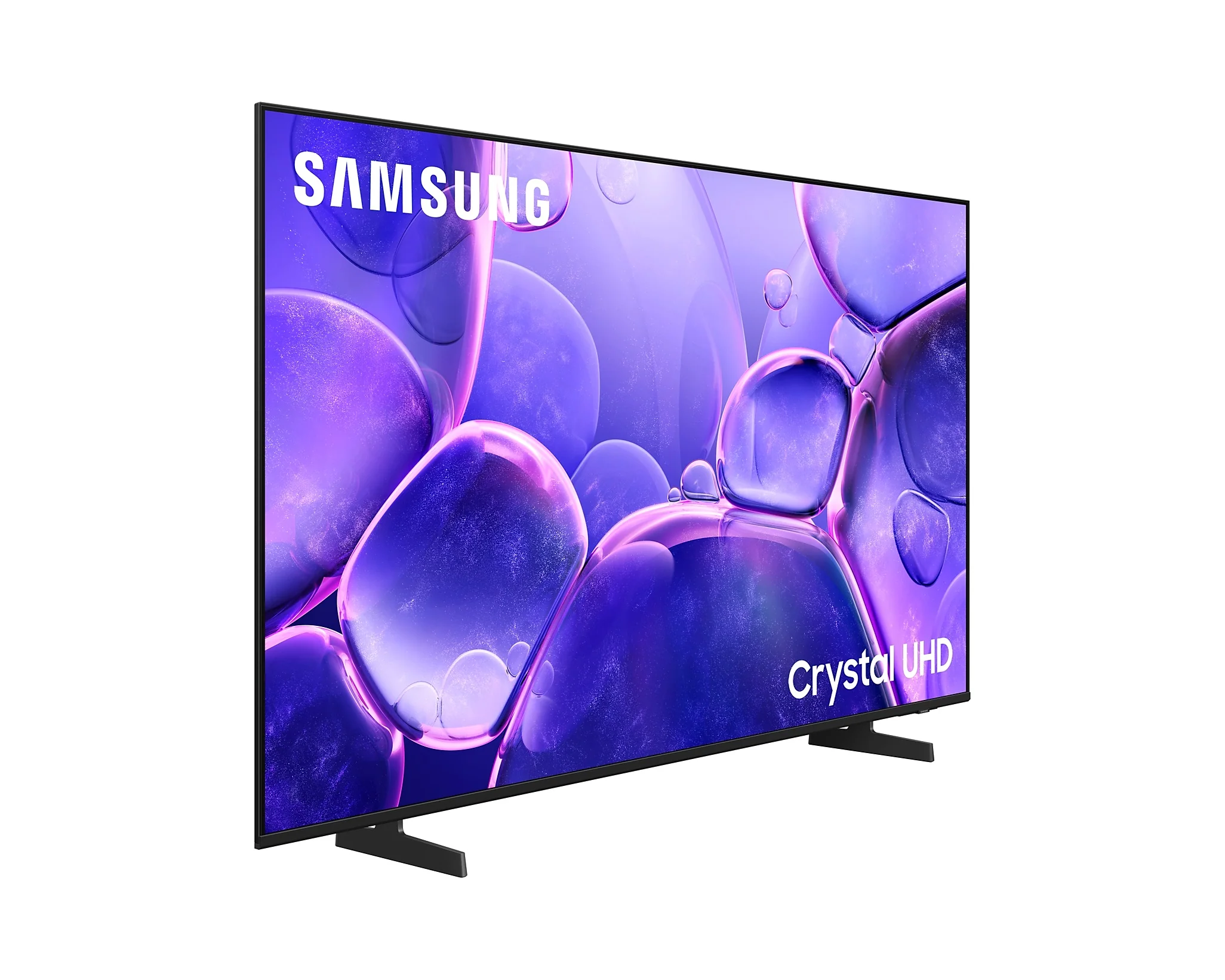 Samsung UE50U8020FKXXU 50 Inch U8020F 4K HD HDR Crystal UHD Smart TV - Image 3