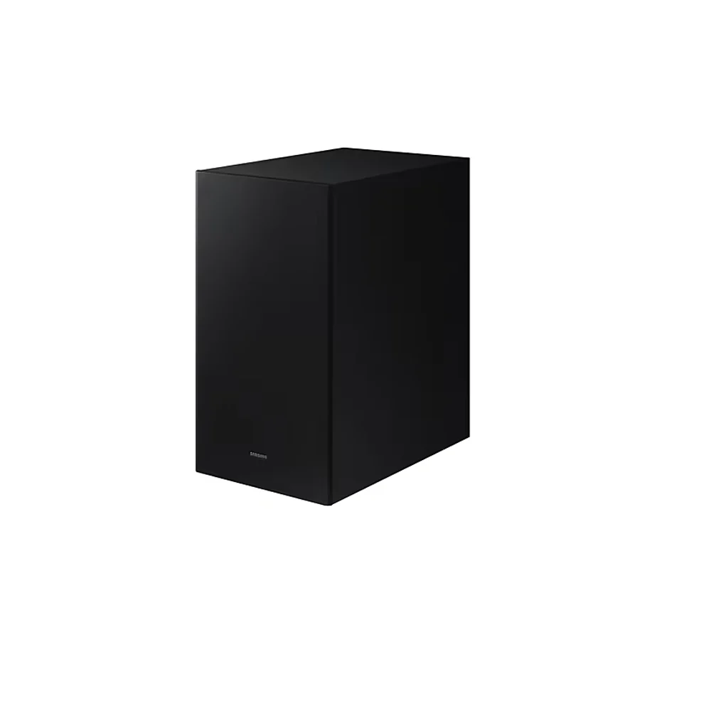 Samsung UE55U8020FKXXU 55 Inch Crystal UHD 4K Smart TV and HW-B530XU 2.1 Ch Wireless Soundbar with Subwoofer Bundle - Image 10