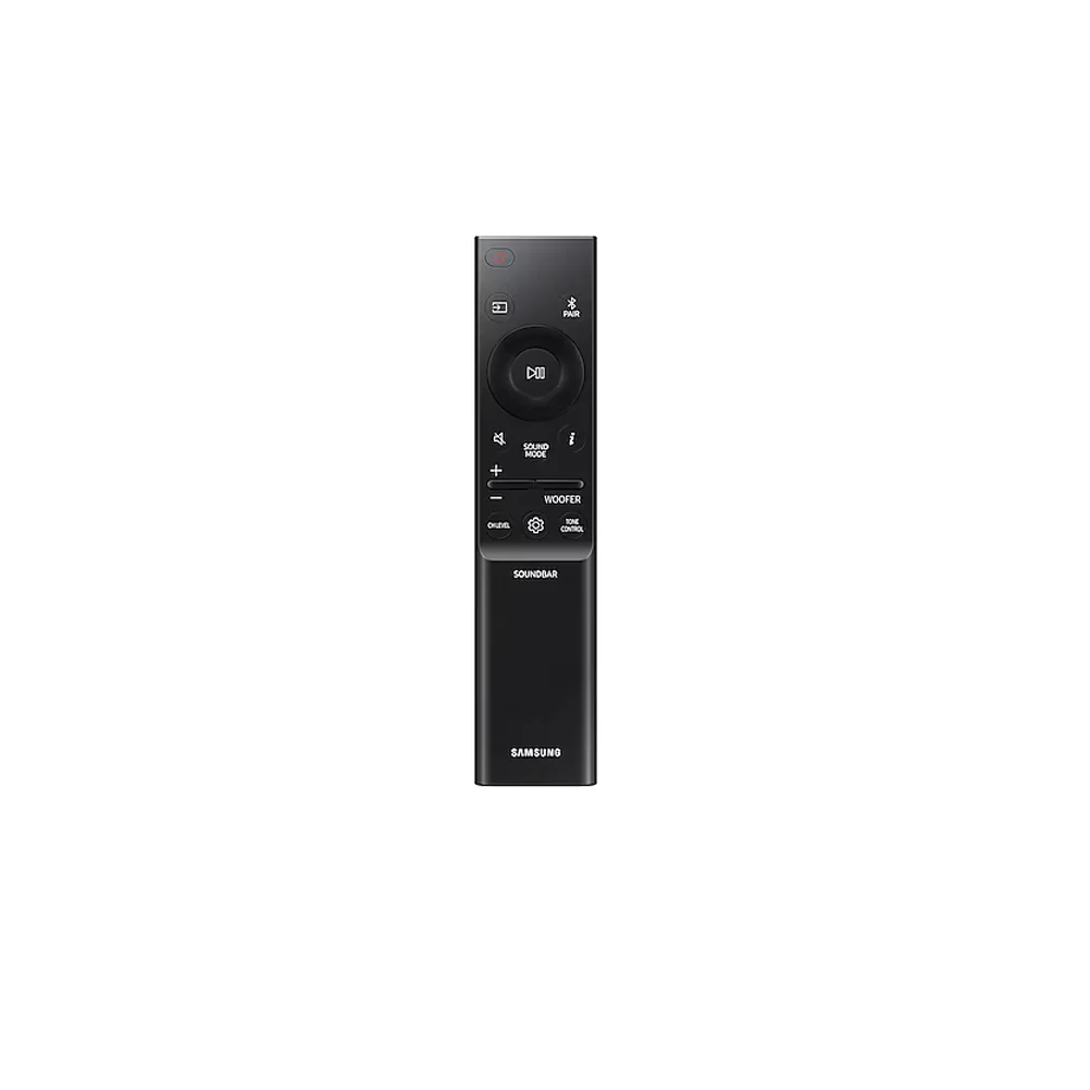Samsung UE55U8020FKXXU 55 Inch Crystal UHD 4K Smart TV and HW-B530XU 2.1 Ch Wireless Soundbar with Subwoofer Bundle - Image 8