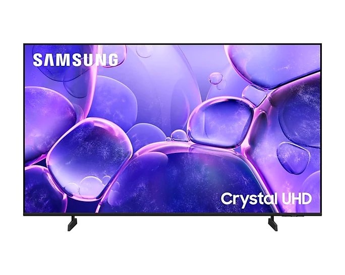 Samsung UE55U8020FKXXU 55 Inch U8020F 4K HD HDR Crystal UHD Smart TV