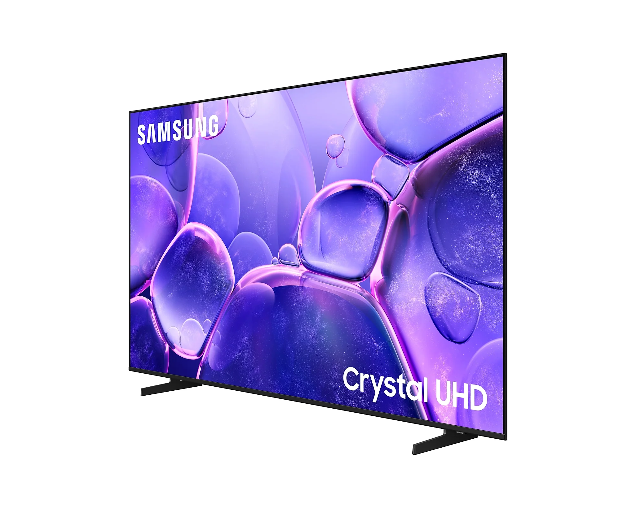 Samsung UE65U8020FKXXU 65 Inch U8020F 4K HD HDR Crystal UHD Smart TV 2025 - Image 3