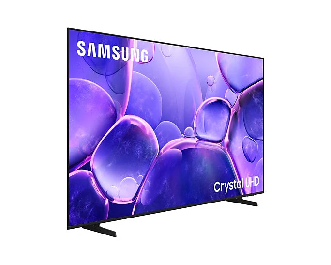 Samsung UE85U8020FKXXU 85 Inch U8020F 4K HD HDR Crystal UHD Smart TV - Image 3