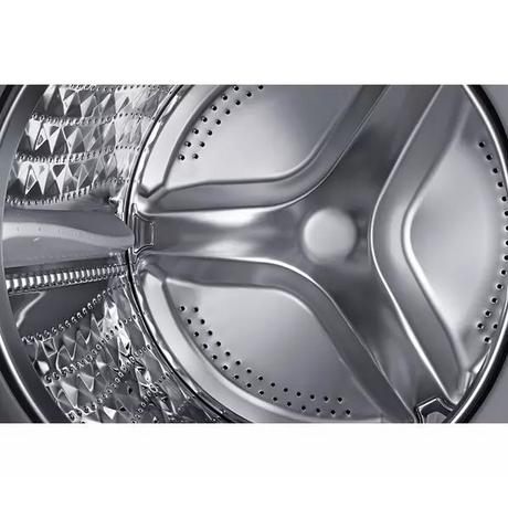 Samsung WW90CGC04DABEU Series 5 Ecobubble 9kg 1400 Spin Washing Machine Black - Image 7