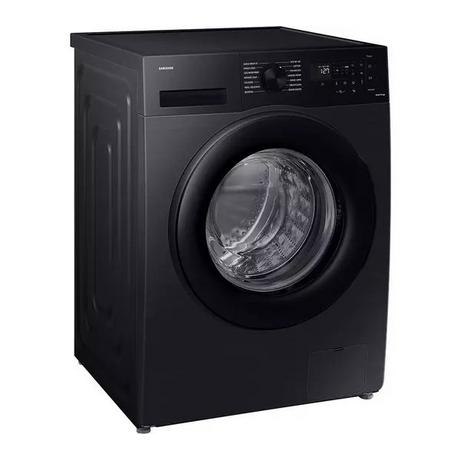 Samsung WW90CGC04DABEU Series 5 Ecobubble 9kg 1400 Spin Washing Machine Black - Image 9