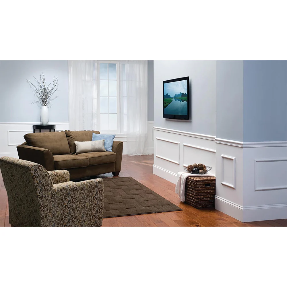 Sanus ML11-B2 Low Profile Wall Mount for Screens 32-50'' up to 45kg - Image 2
