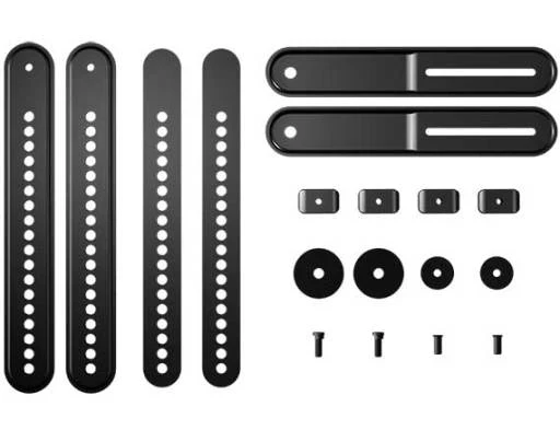 SANUS SA405 Soundbar Speaker Mount for Soundbars up to 15 lbs / 6.8 kg - Image 5