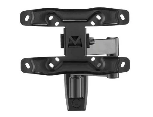 SANUS SF213-B2 Full-Motion Wall Mount for Screens up to 27inch, extends 13inch - Image 3