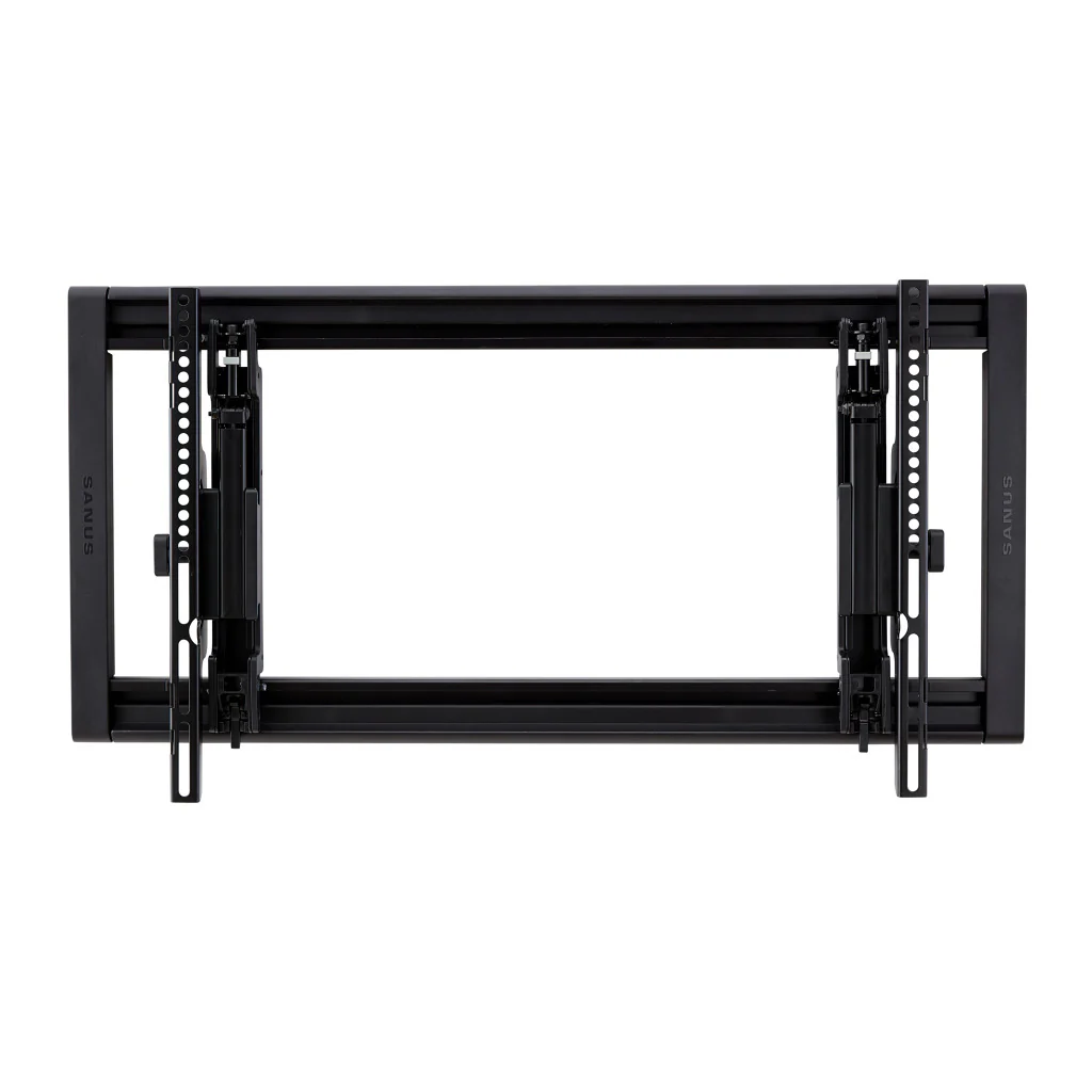 Sanus VLT7-B2 Advanced Tilt 4D Premium TV Wall Mount for 42–90 Inches TVs - Image 2