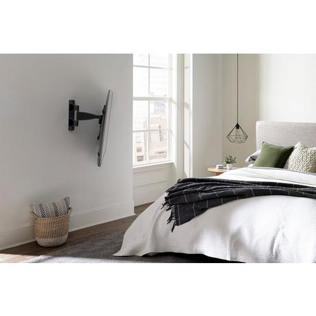 Sanus VMF720-B2 Premium Full Motion TV Wall Mount for 32-55 Inches TVs - Image 6