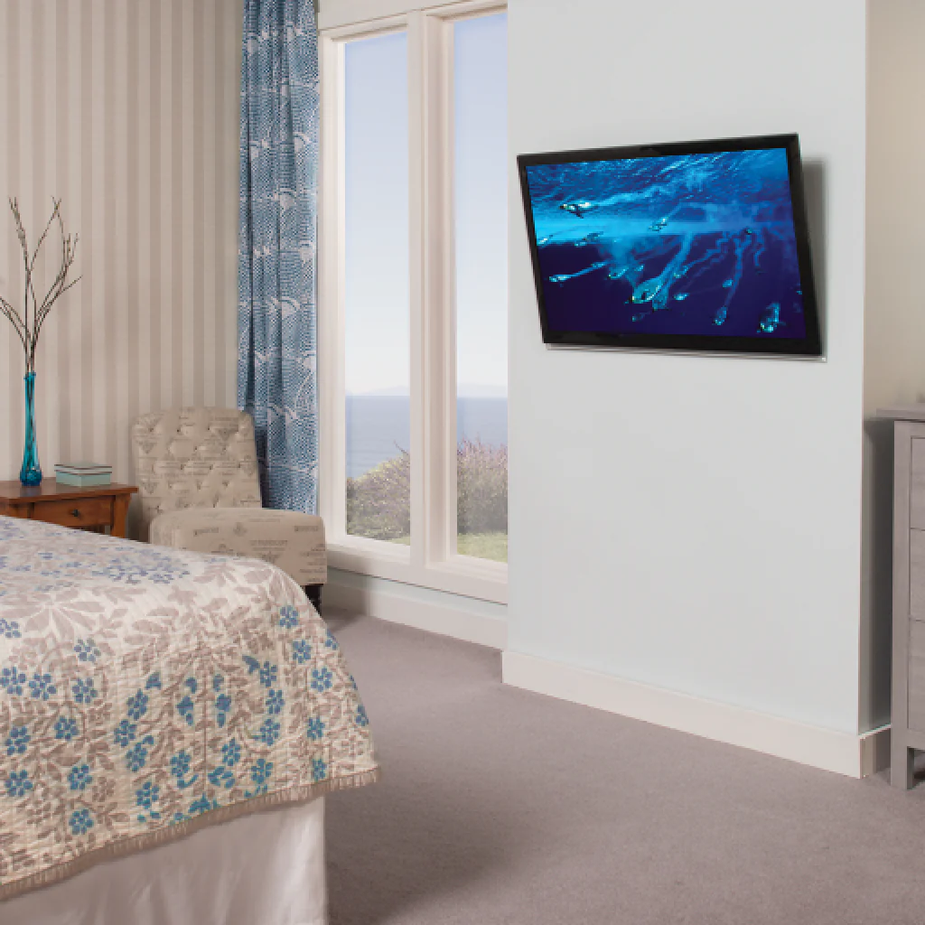 Sanus VMT5-B2 Tilting Wall Mount for Screens 40-50'' up to 34kg - Image 9