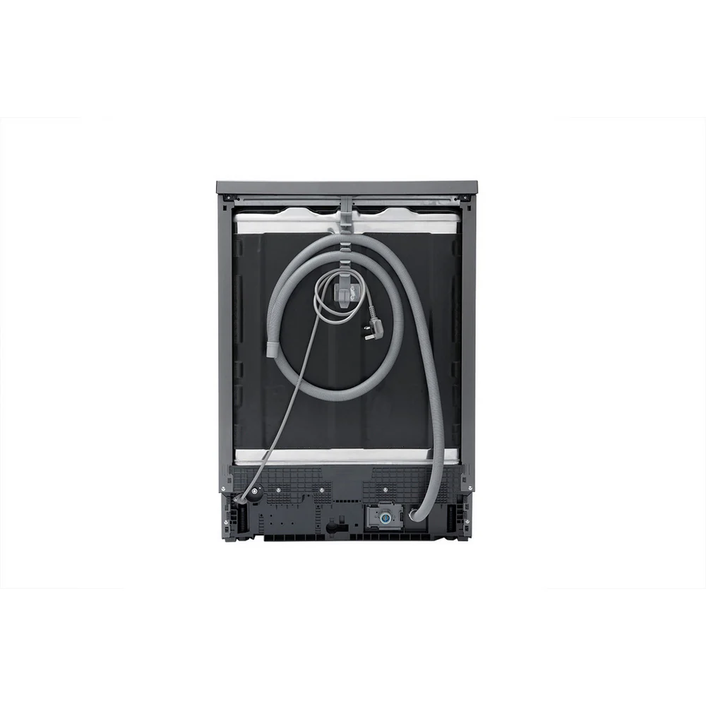 Schonhaus DWSF0115FSBG Freestanding Full Size Dishwasher Graphite with 15 Place Settings - Image 4