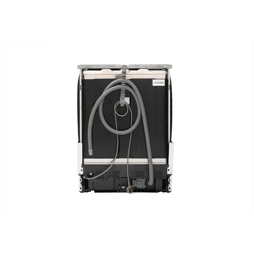 Schonhaus DWSI0115FSB Full Size Built In Dishwasher with 15 Place Settings - Image 10