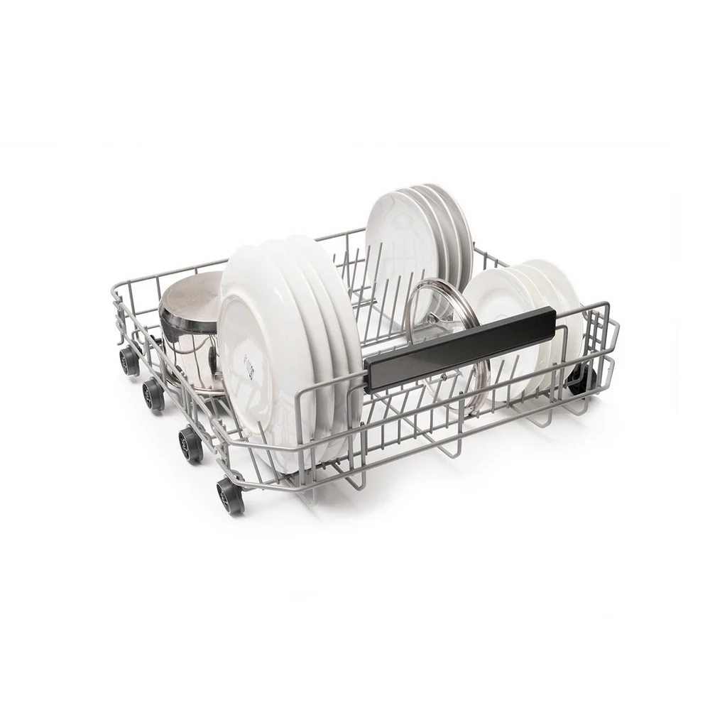 Schonhaus DWSI0115FSB Full Size Built In Dishwasher with 15 Place Settings - Image 5