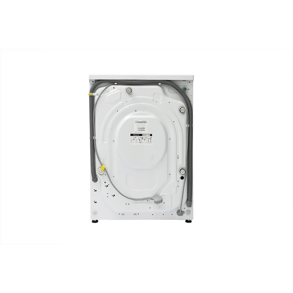 Schonhaus WMSF011014AW 10kg 1400 Spin Freestanding Washing Machine White - Image 7