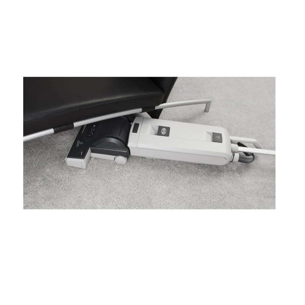 Sebo 90548GB XP20 Automatic Commercial Bagged Upright Vacuum Cleaner - Image 5