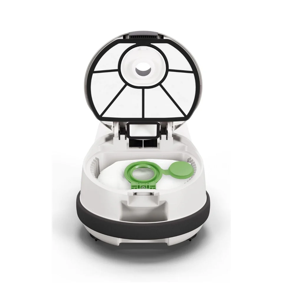 Sebo 90951GB Airbelt D4 Premium 2.0 ePower Cylinder Vacuum Cleaner - Free 5 Year Guarantee - Image 3