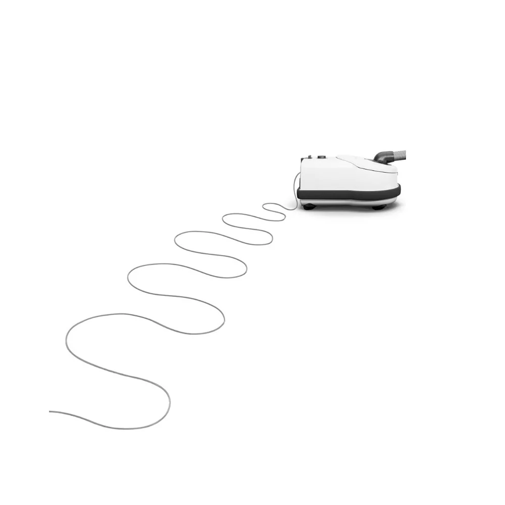 Sebo 90951GB Airbelt D4 Premium 2.0 ePower Cylinder Vacuum Cleaner - Free 5 Year Guarantee - Image 5