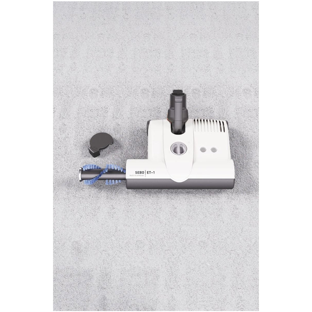 Sebo 90951GB Airbelt D4 Premium 2.0 ePower Cylinder Vacuum Cleaner - Free 5 Year Guarantee - Image 6