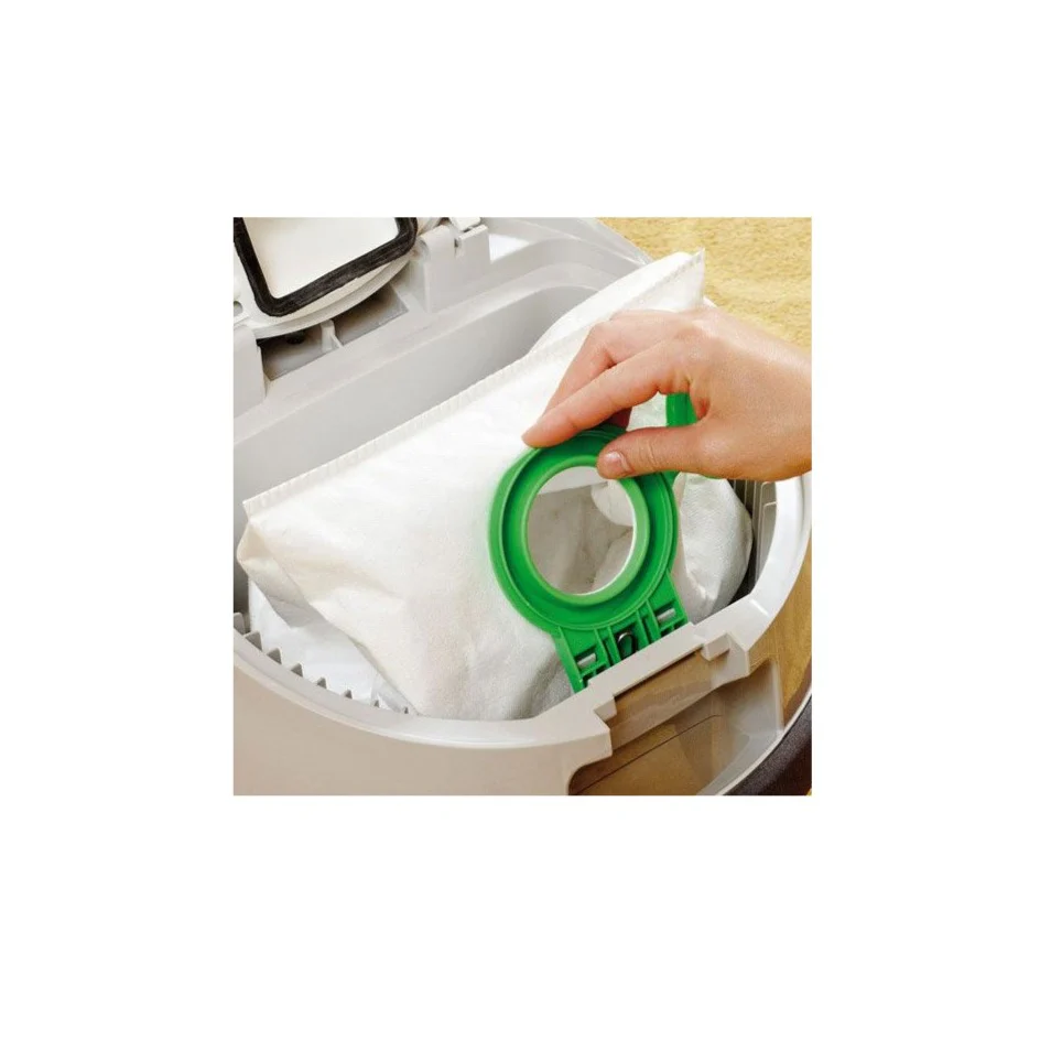 Sebo 90990GB D8 Professional Airbelt Commercial Vacuum Cleaner - Image 3