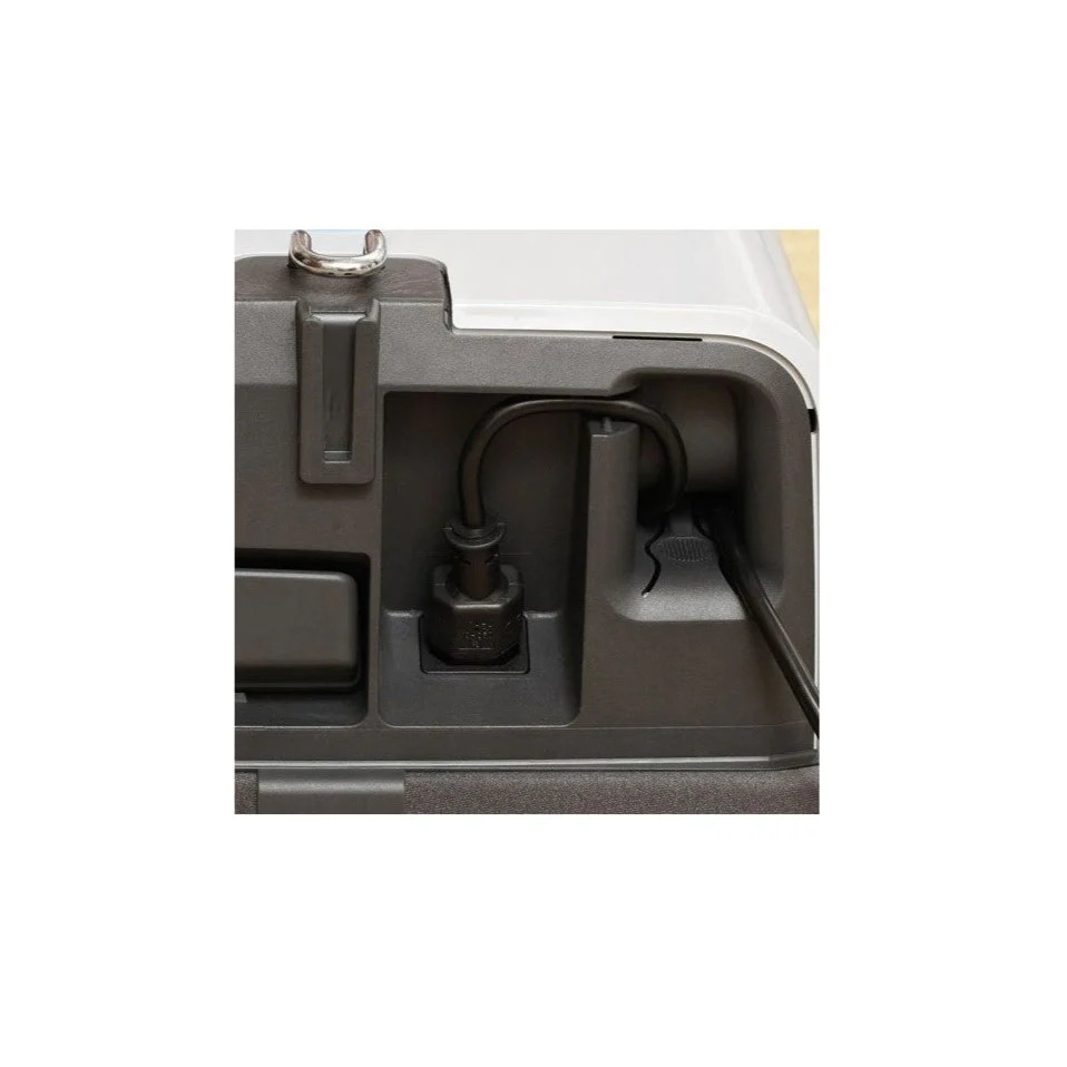 Sebo 90990GB D8 Professional Airbelt Commercial Vacuum Cleaner - Image 4