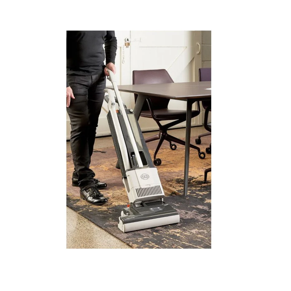 Sebo 91080GB BS360 Commercial Bagged Upright Vacuum Cleaner - Image 9