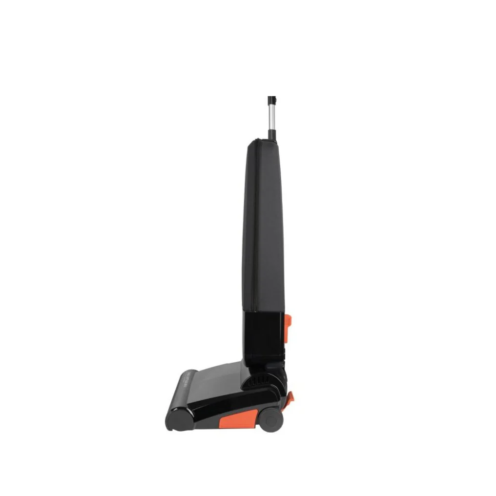 Sebo 94300GB BP60 Softcase Commercial Upright Cordless Vacuum Cleaner - Image 3