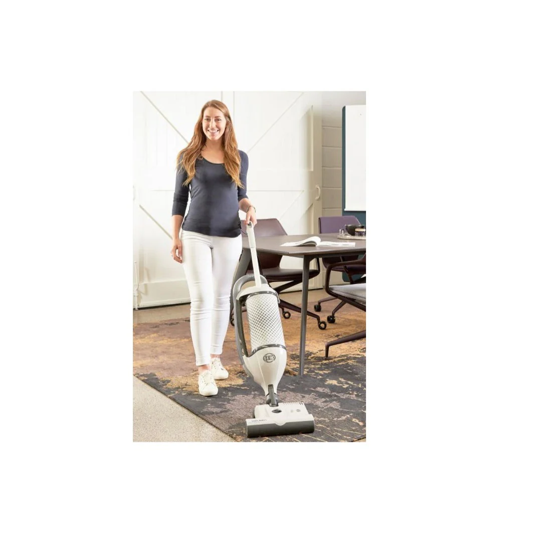SEBO 9858GB DART 1 Commercial Bagged Upright Vacuum Cleaner - Image 3