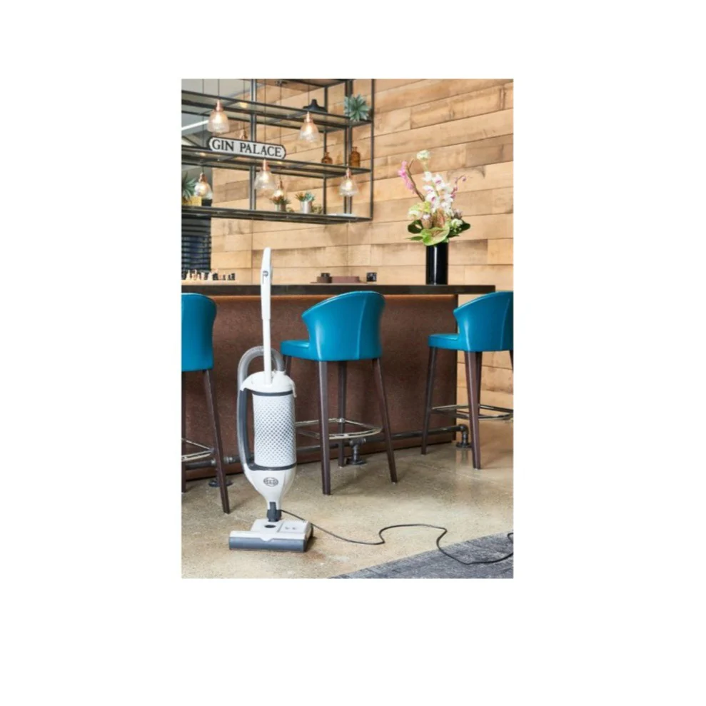 SEBO 9858GB DART 1 Commercial Bagged Upright Vacuum Cleaner - Image 4