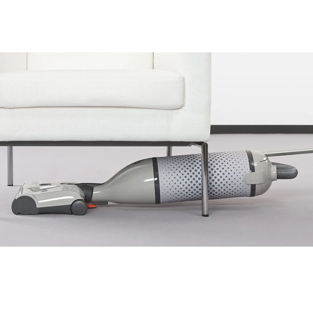 SEBO 9859GB DART 2 Commercial Bagged Upright Vacuum Cleaner - Image 3