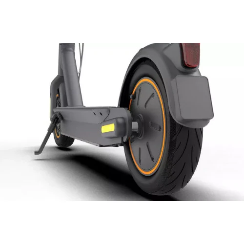 Segway Ninebot Max G30E II Electric Folding Scooter Dark Grey - Image 4