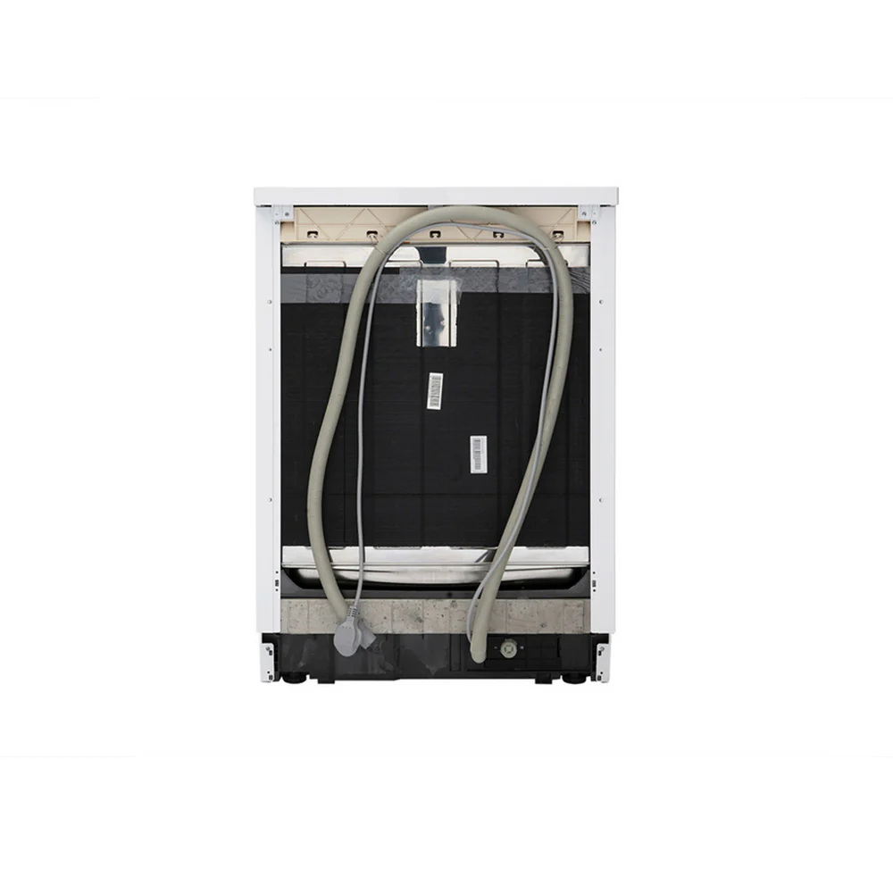Sensis DWF0114FSDW Freestanding Full Size Dishwasher White with 14 Place Settings - Image 7