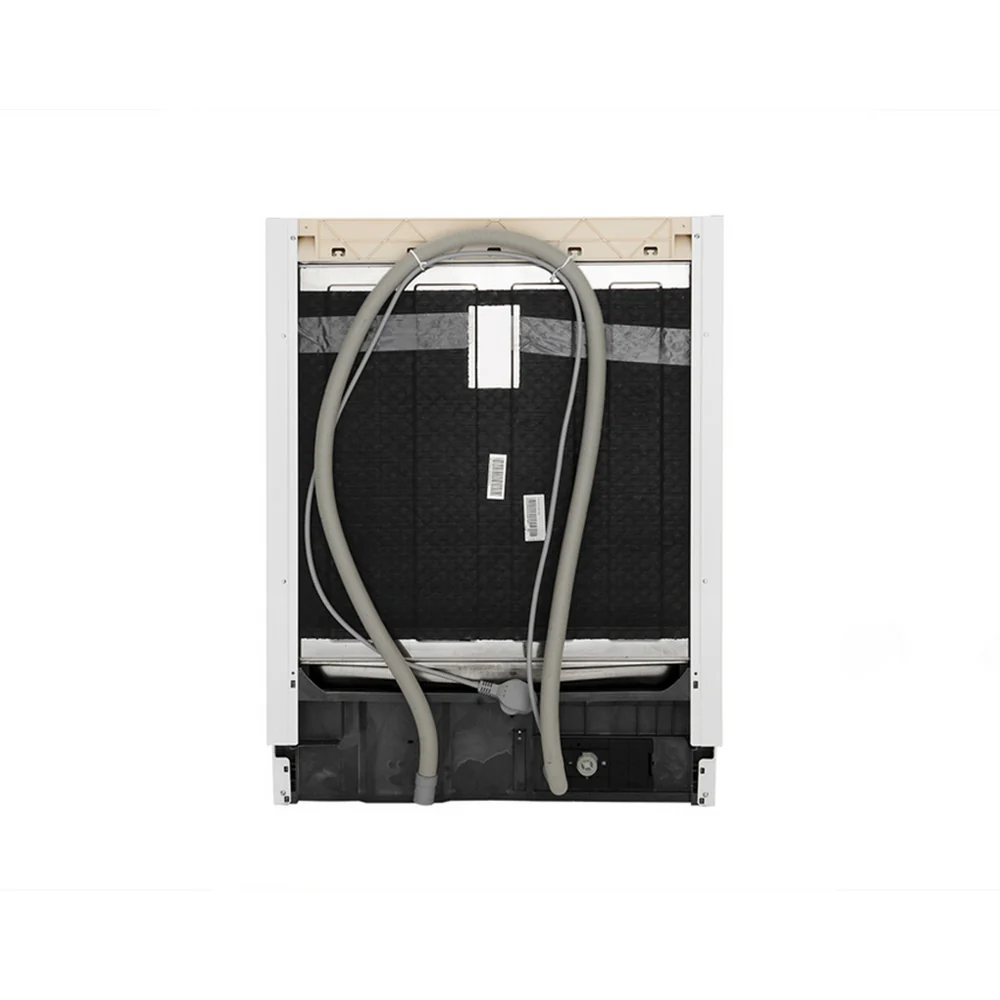 Sensis DWI0113FSDW Integrated Full Size Dishwasher with 13 Place Settings - Image 5