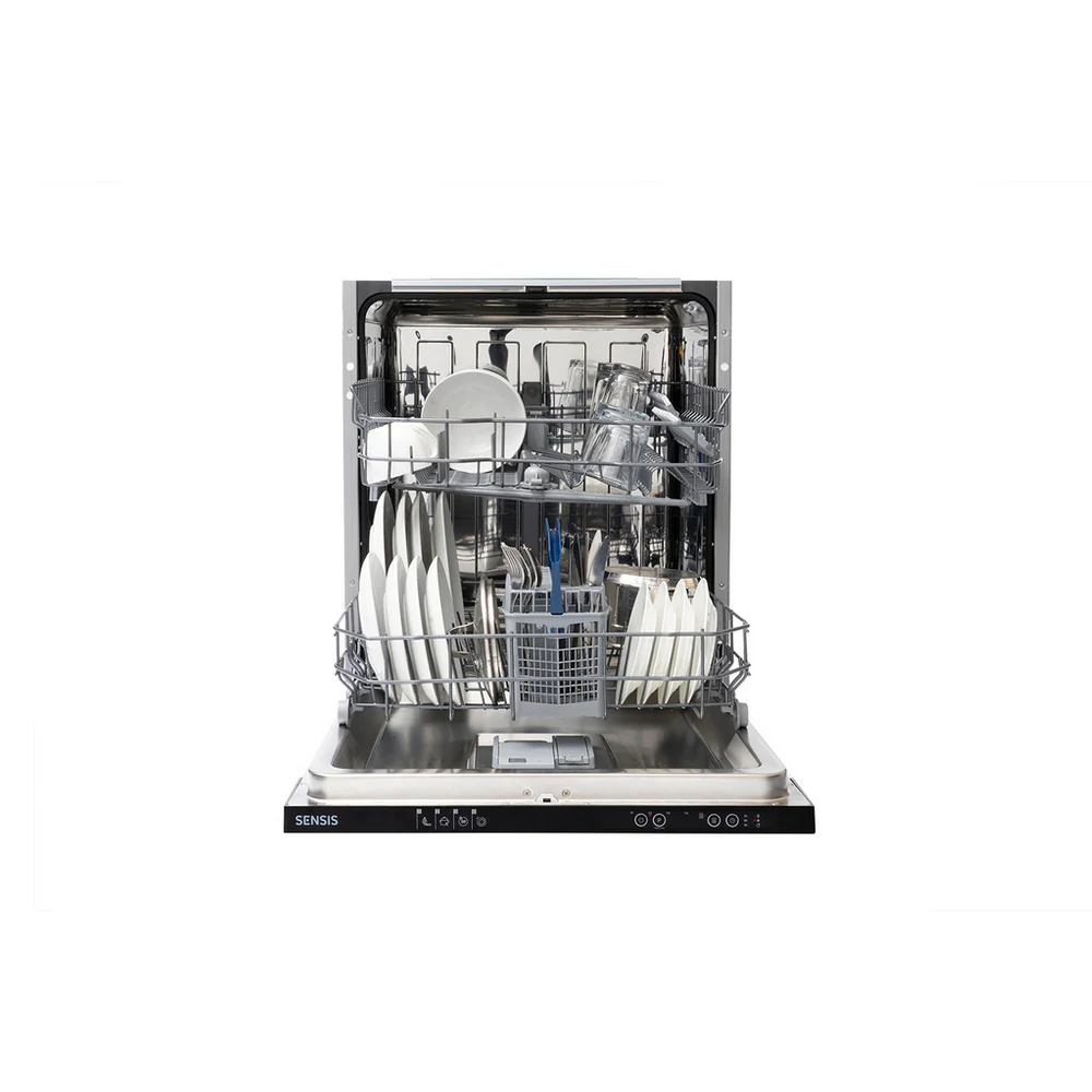 Sensis DWI0113FSDW Integrated Full Size Dishwasher with 13 Place Settings - Image 7