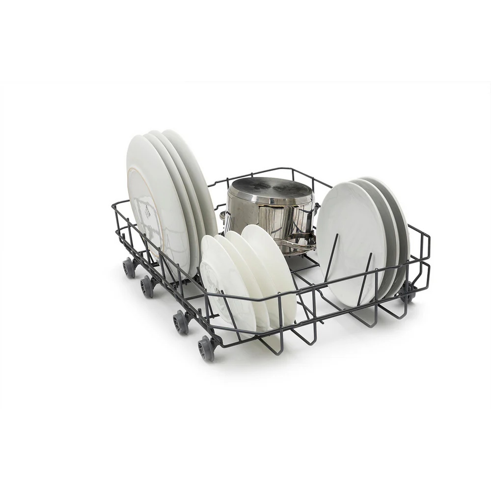 Sensis DWI0113FSDW Integrated Full Size Dishwasher with 13 Place Settings - Image 8