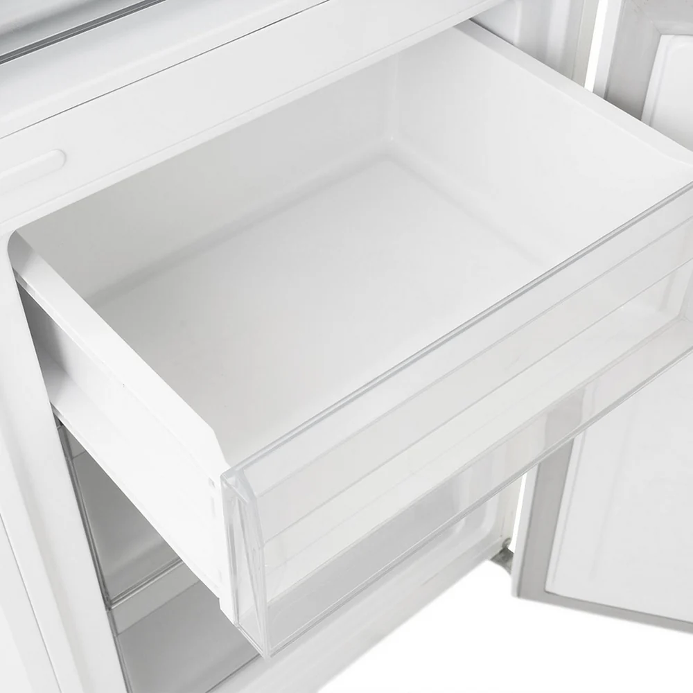 Sensis RFCMF0154EW 54.5cm Freestanding Total No Frost Fridge Freezer White - Image 11