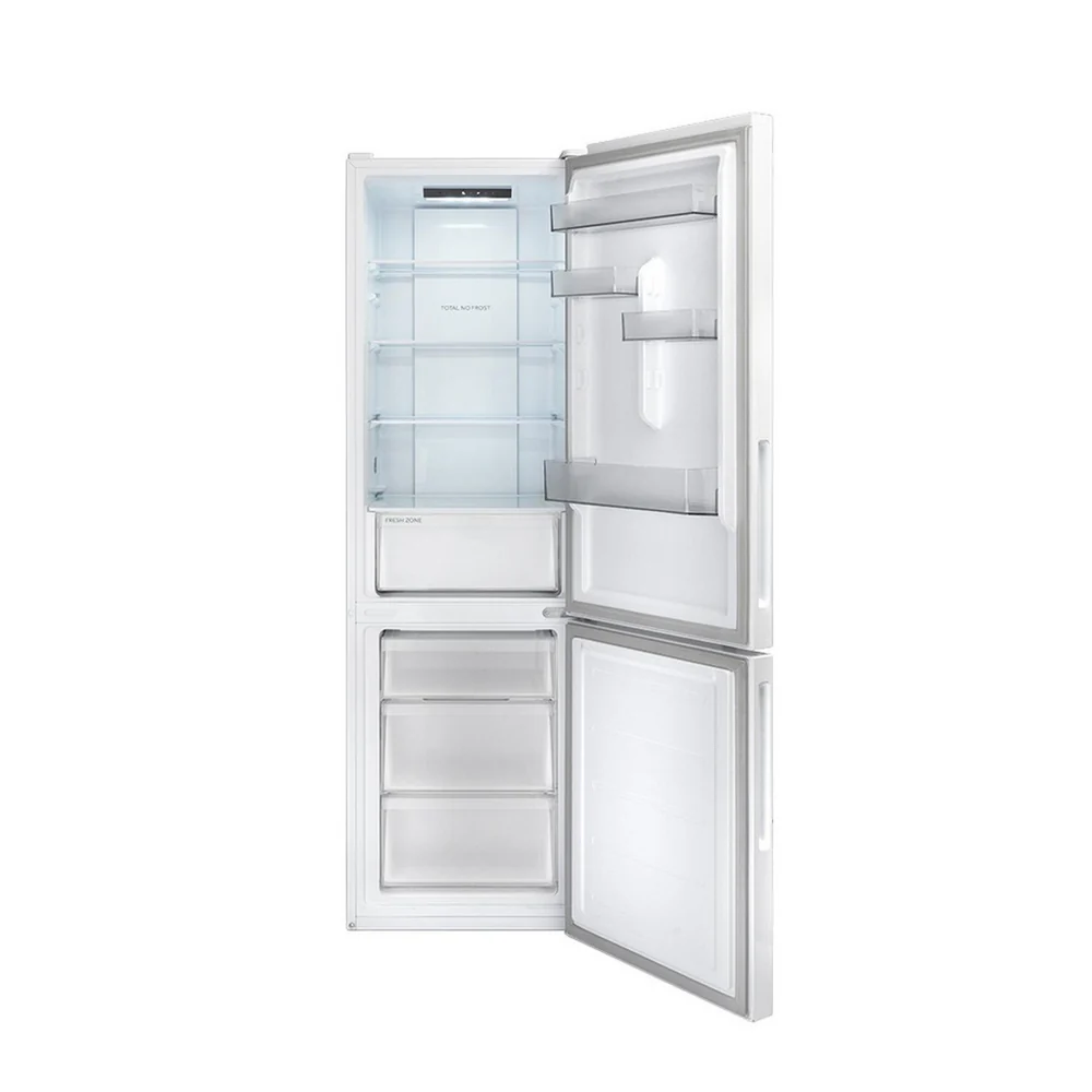 Sensis RFCMF0154EW 54.5cm Freestanding Total No Frost Fridge Freezer White - Image 12