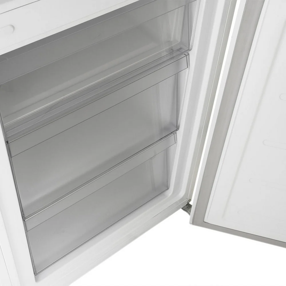 Sensis RFCMF0154EW 54.5cm Freestanding Total No Frost Fridge Freezer White - Image 7