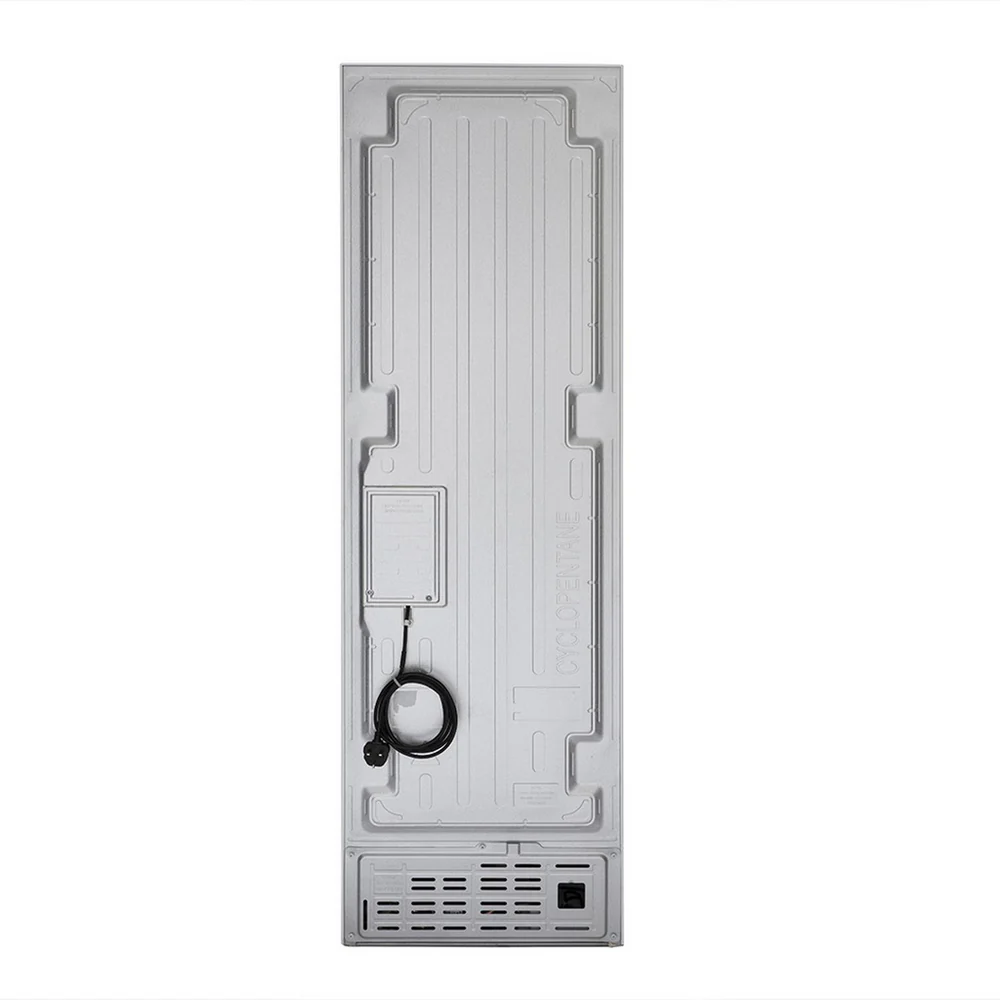 Sensis RFCMF0154EW 54.5cm Freestanding Total No Frost Fridge Freezer White - Image 8