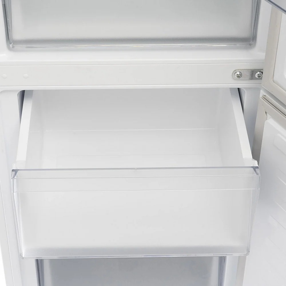 Sensis RFCMF0160EW Freestanding Frost Free 60cm Fridge Freezer White - Image 7