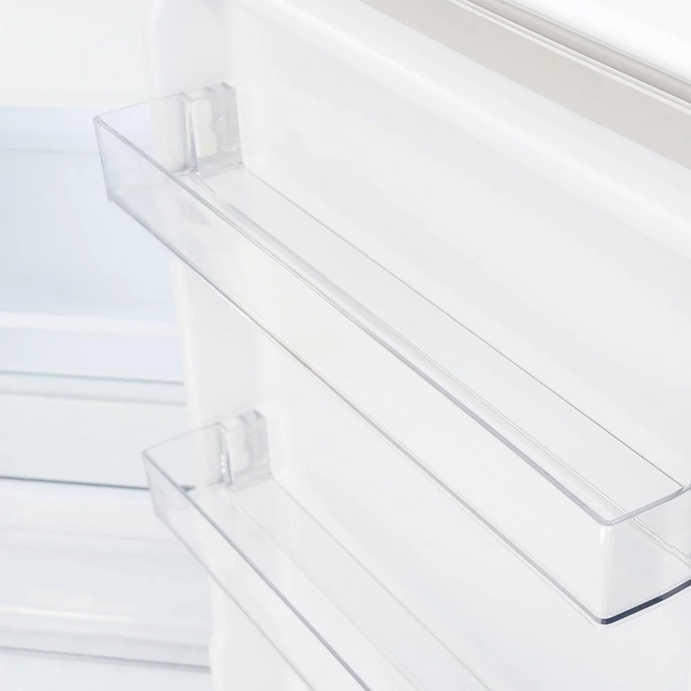 Sensis RFUCF01F54EW 54.8cm Freestanding Undercounter Larder Fridge White - Image 4