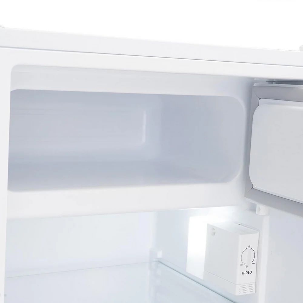 Sensis RFUCF01F54EW 54.8cm Freestanding Undercounter Larder Fridge White - Image 7