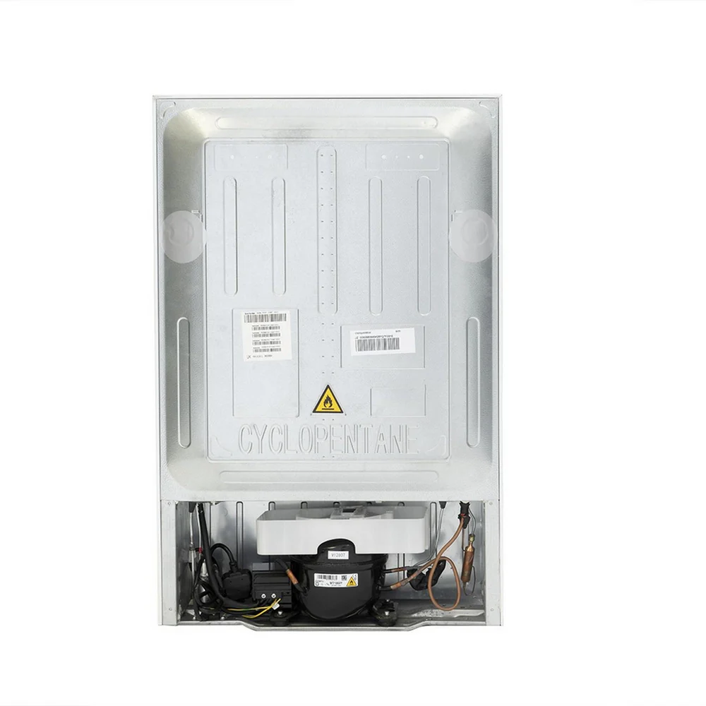 Sensis RFUCF01F54EW 54.8cm Freestanding Undercounter Larder Fridge White - Image 8
