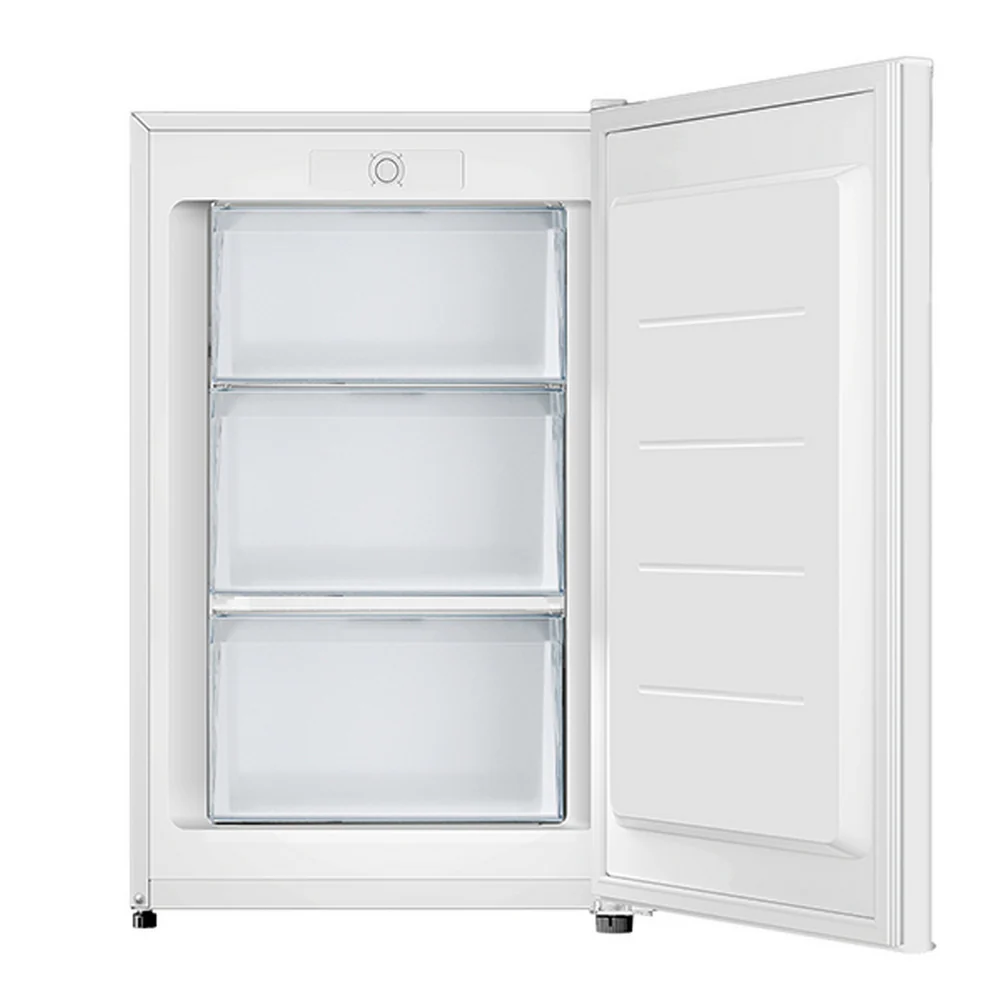 Sensis RFUCF01Z54EW 54.8cm Freestanding Undercounter Freezer White - Image 2