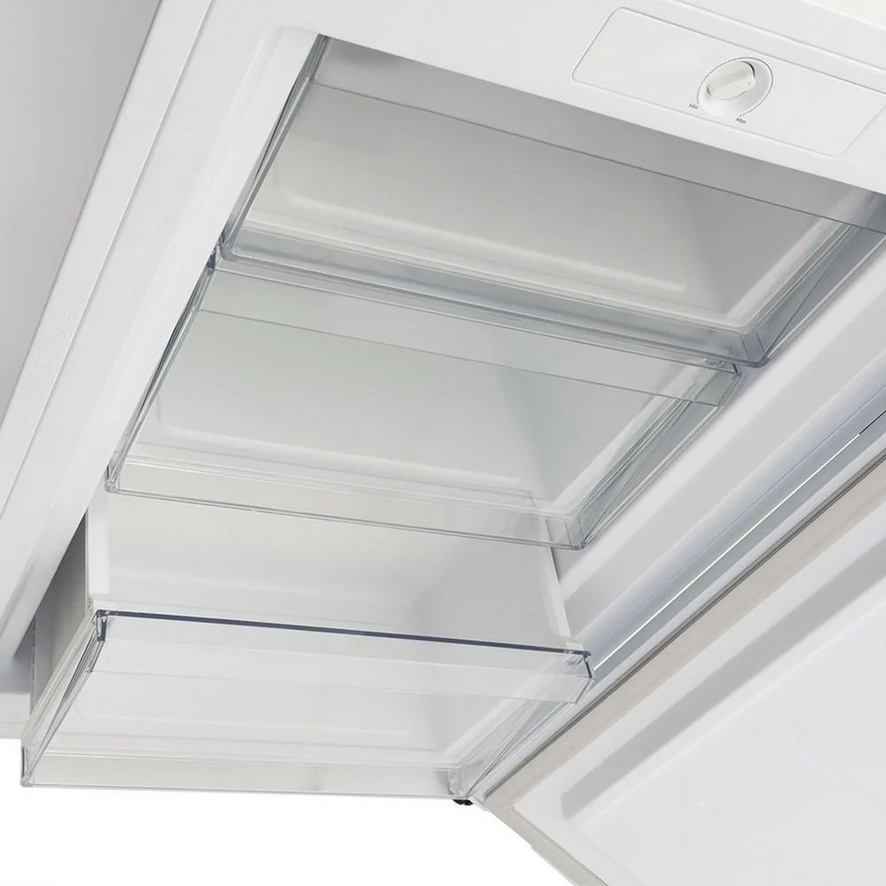 Sensis RFUCF01Z54EW 54.8cm Freestanding Undercounter Freezer White - Image 5