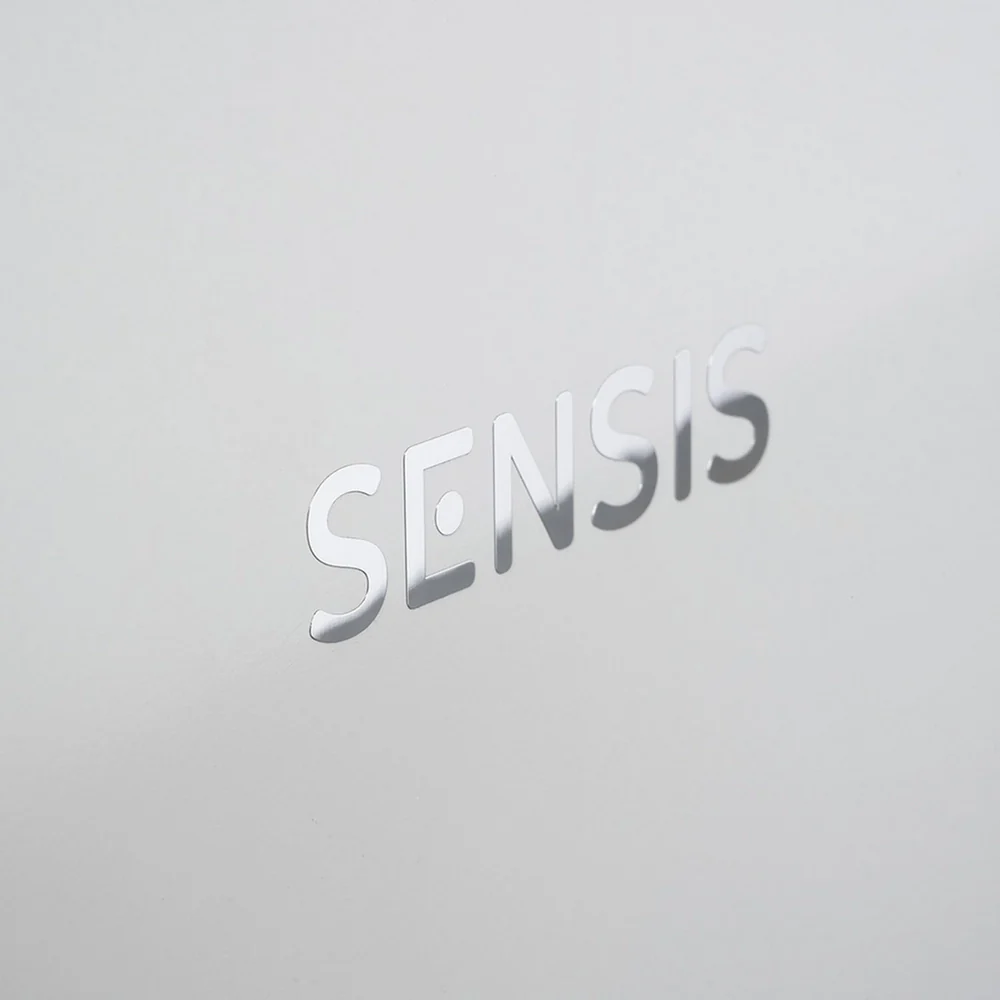Sensis RFUCF01Z54EW 54.8cm Freestanding Undercounter Freezer White - Image 6