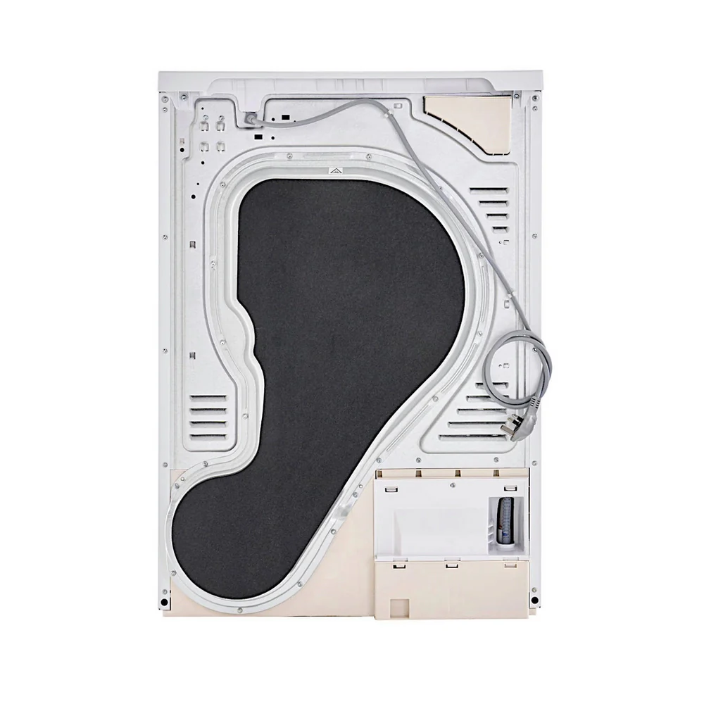 Sensis TDCF018BW 8kg Freestanding Condenser Tumble Dryer White - B Rated - Image 11
