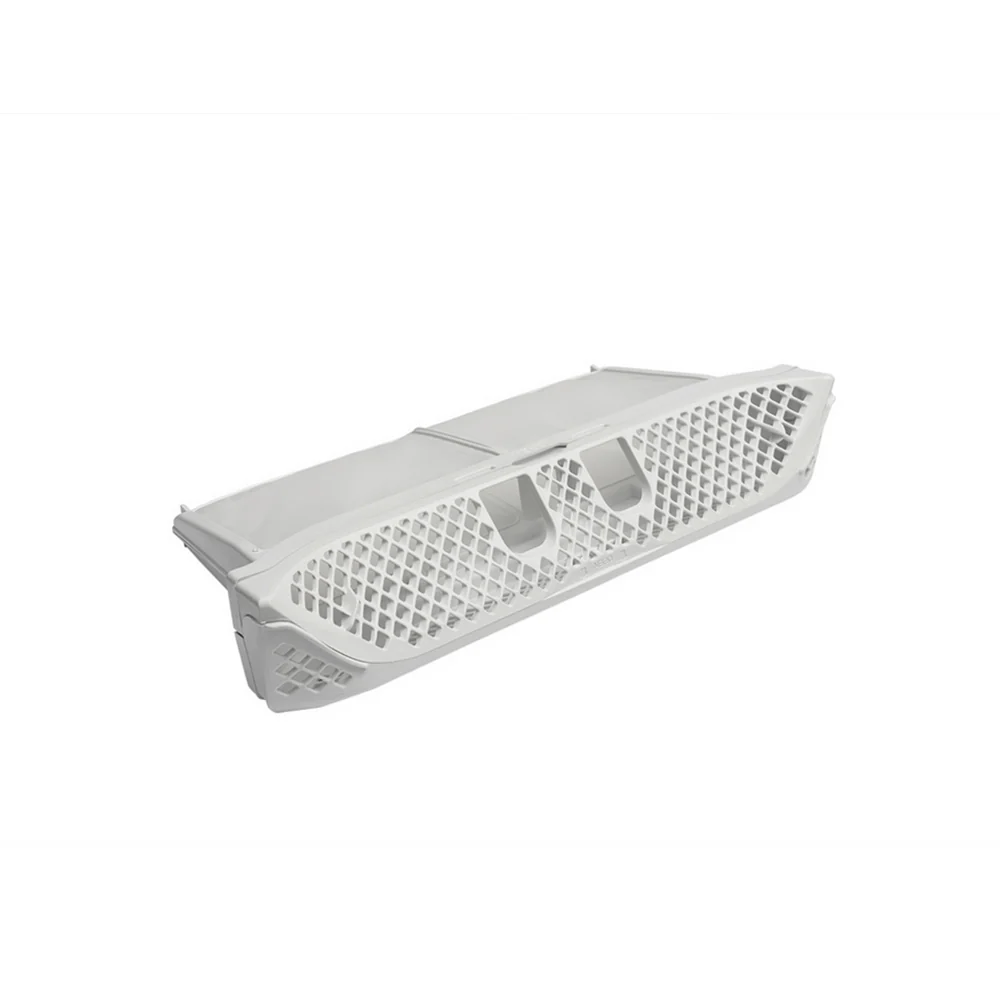 Sensis TDHF018A2W 8kg Heat Pump Tumble Dryer White - Image 10