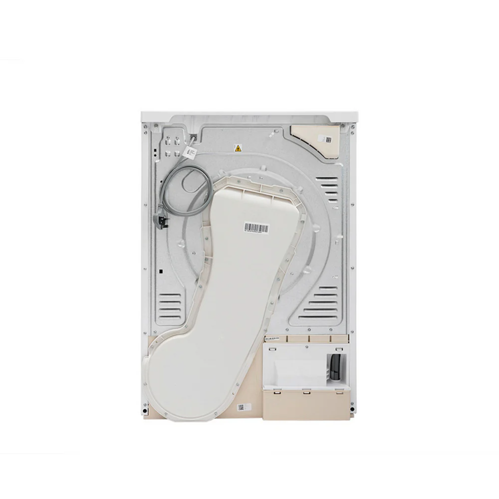 Sensis TDHF018A2W 8kg Heat Pump Tumble Dryer White - Image 6